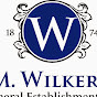 J M Wilkerson Funeral Est. - @jmwilkersonfuneralest.8518 YouTube Profile Photo
