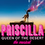 PriscillaOnBroadway - @PriscillaOnBroadway YouTube Profile Photo