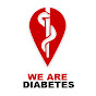 We Are Diabetes YouTube Profile Photo