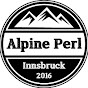 Alpine Perl Workshop - @alpineperlworkshop3545 YouTube Profile Photo
