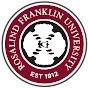 RosalindFranklinU - @RosalindFranklinU YouTube Profile Photo