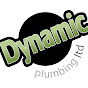 John French - @Dynamicplumb YouTube Profile Photo