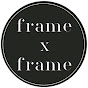 Frame x Frame - @framexframe2708 YouTube Profile Photo