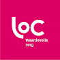 LOC Waardevolle zorg - @locwaardevollezorg YouTube Profile Photo