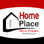 Home Place Real Estate YouTube Profile Photo