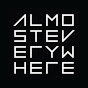 Almost Everywhere - @almosteverywhere5949 YouTube Profile Photo