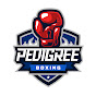 Pedigree Boxing YouTube Profile Photo