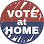 National Vote at Home Institute YouTube Profile Photo