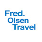 Fred Olsen Travel - @FredOlsenTravelLtd YouTube Profile Photo