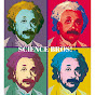 Science Bros! - @sciencebros602 YouTube Profile Photo