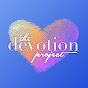 TheDevotionProject - @TheDevotionProject YouTube Profile Photo