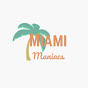 Miami Maniacs - @miamimaniacs4528 YouTube Profile Photo