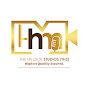 The Hillside Studios-Kenya YouTube Profile Photo