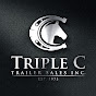Triple C Trailer Sales Inc. - @TripleCTrailers YouTube Profile Photo