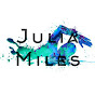 Julia Miles Swim Videos - @juliamilesswimvideos2197 YouTube Profile Photo