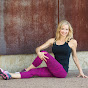 Angie Miller Fitness - @angiemillerfitness7460 YouTube Profile Photo