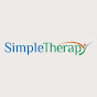 Try SimpleTherapy - @TrySimpleTherapy YouTube Profile Photo