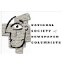 National Society of Newspaper Columnists YouTube Profile Photo