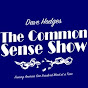The Common Sense Show - @TheCommonSenseShowProgram  YouTube Profile Photo