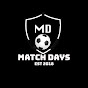 MATCH DAYS - @matchdays0916 YouTube Profile Photo