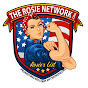 The Rosie Network - @TheRosieNetwork YouTube Profile Photo