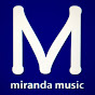 mirandamusicny - @mirandamusicny YouTube Profile Photo