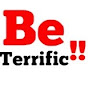 BeTerrific - @Beterrific YouTube Profile Photo