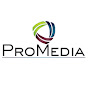 Professional Media Services, Inc. - @Promediaonline YouTube Profile Photo
