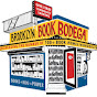 Brooklyn Book Bodega - @brooklynbookbodega6415 YouTube Profile Photo