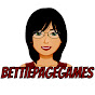 Bettie Page - @BettiePageGaming YouTube Profile Photo