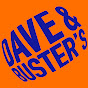 Dave & Buster's - @DaveAndBustersFun YouTube Profile Photo