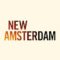 New Amsterdam - @NBCNewAmsterdam  YouTube Profile Photo