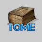 The Tome - @TheTome101 YouTube Profile Photo
