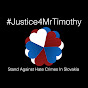 Justice For Mr. Timothy - @justiceformr.timothy7555 YouTube Profile Photo