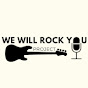 We Will Rock You Project - @wewillrockyouproject1202 YouTube Profile Photo