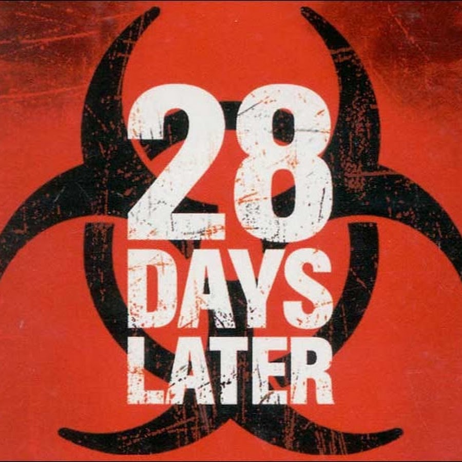 28 дней картинка. Цифра 28. John Murphy 28 Days later. 28 Дней картинки. 28 Цифра картинка.