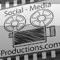 Social Media Productions - @SocMedProductions YouTube Profile Photo