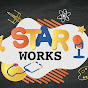 StarWorksEnglish - @starworksenglish5605 YouTube Profile Photo