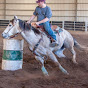 For the Love of the Sport: Barrel Racing JWR YouTube Profile Photo