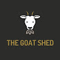 The Goat Shed - @thegoatshed4521 YouTube Profile Photo