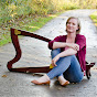 Tiffany Schaefer - Harp & Song YouTube Profile Photo