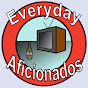 Everyday Aficionados Drink Reviews - @EverydayAficionados YouTube Profile Photo