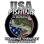 USA Fishing Trails - @USAFishingTrails YouTube Profile Photo