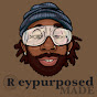 Reypurposed Made - @reypurposedmade7626 YouTube Profile Photo