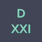 Diccionarios XXI YouTube Profile Photo