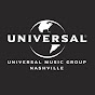 UMG Nashville - @UMGNashville YouTube Profile Photo