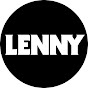 LENNY - @LENNYletter  YouTube Profile Photo