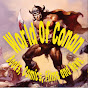 World Of Conan YouTube Profile Photo