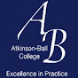 Atkinson-Ball College - @atkinson-ballcollege9352 YouTube Profile Photo