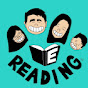 E Reading - @ereading8425 YouTube Profile Photo